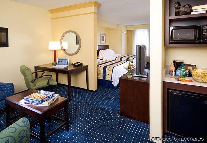 Springhill Suites Terre Haute Zewnętrze zdjęcie