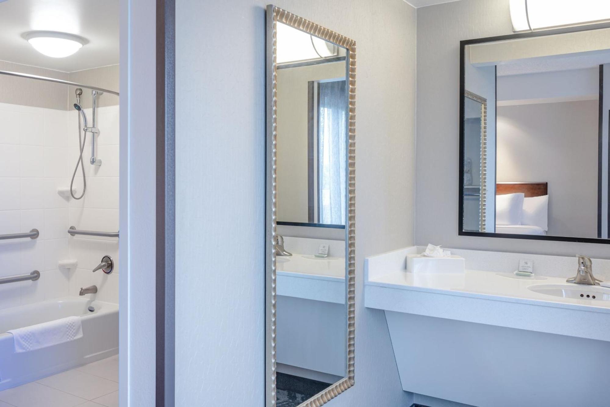 Springhill Suites Terre Haute Zewnętrze zdjęcie