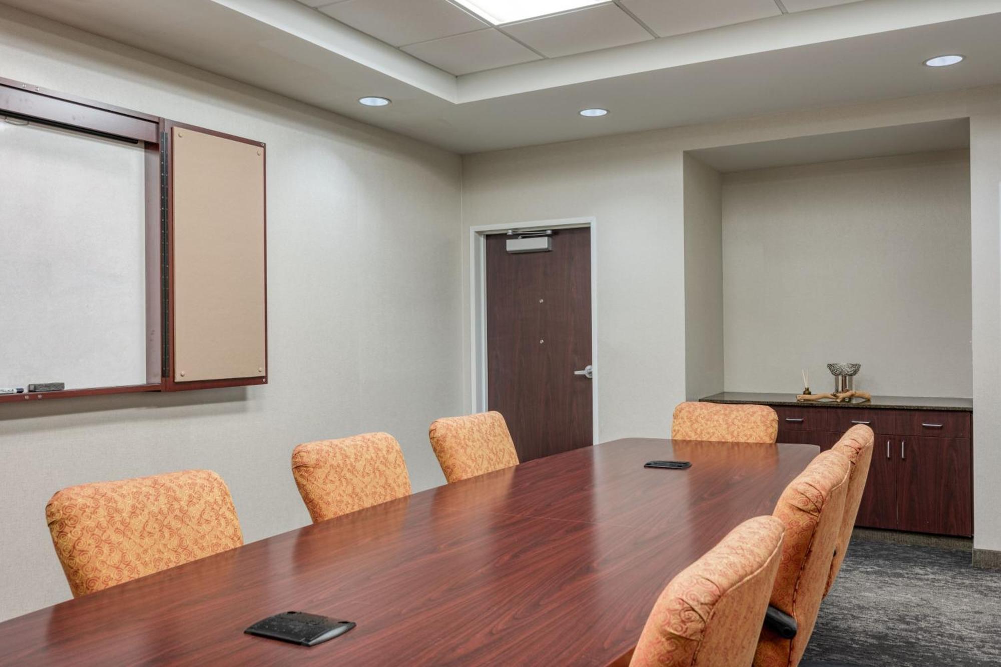 Springhill Suites Terre Haute Zewnętrze zdjęcie