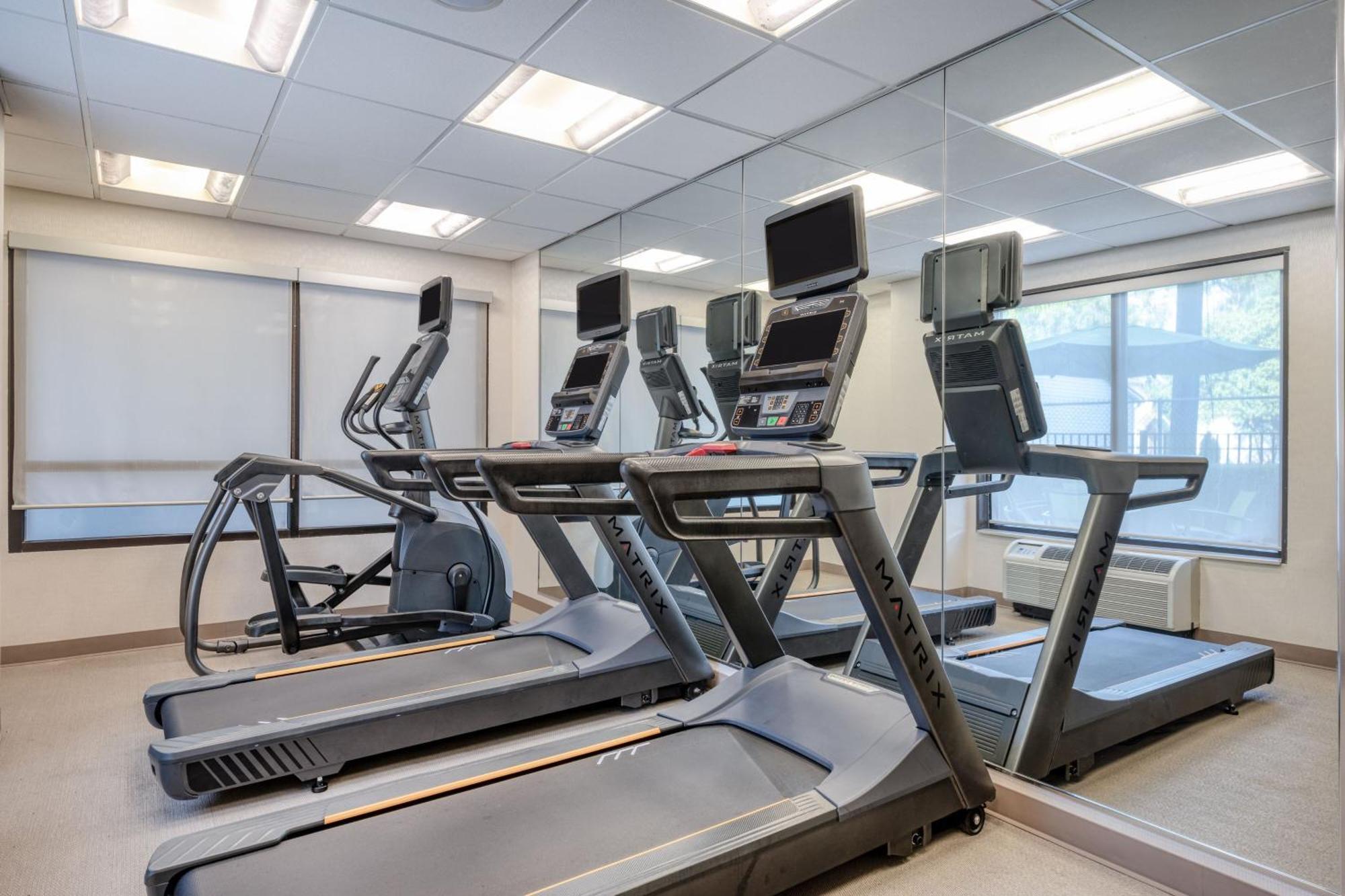 Springhill Suites Terre Haute Zewnętrze zdjęcie