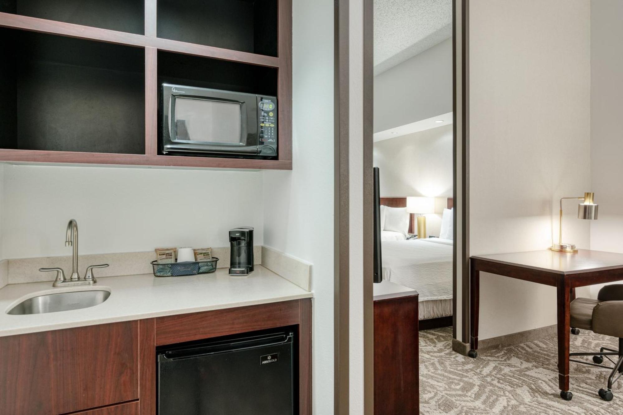 Springhill Suites Terre Haute Zewnętrze zdjęcie