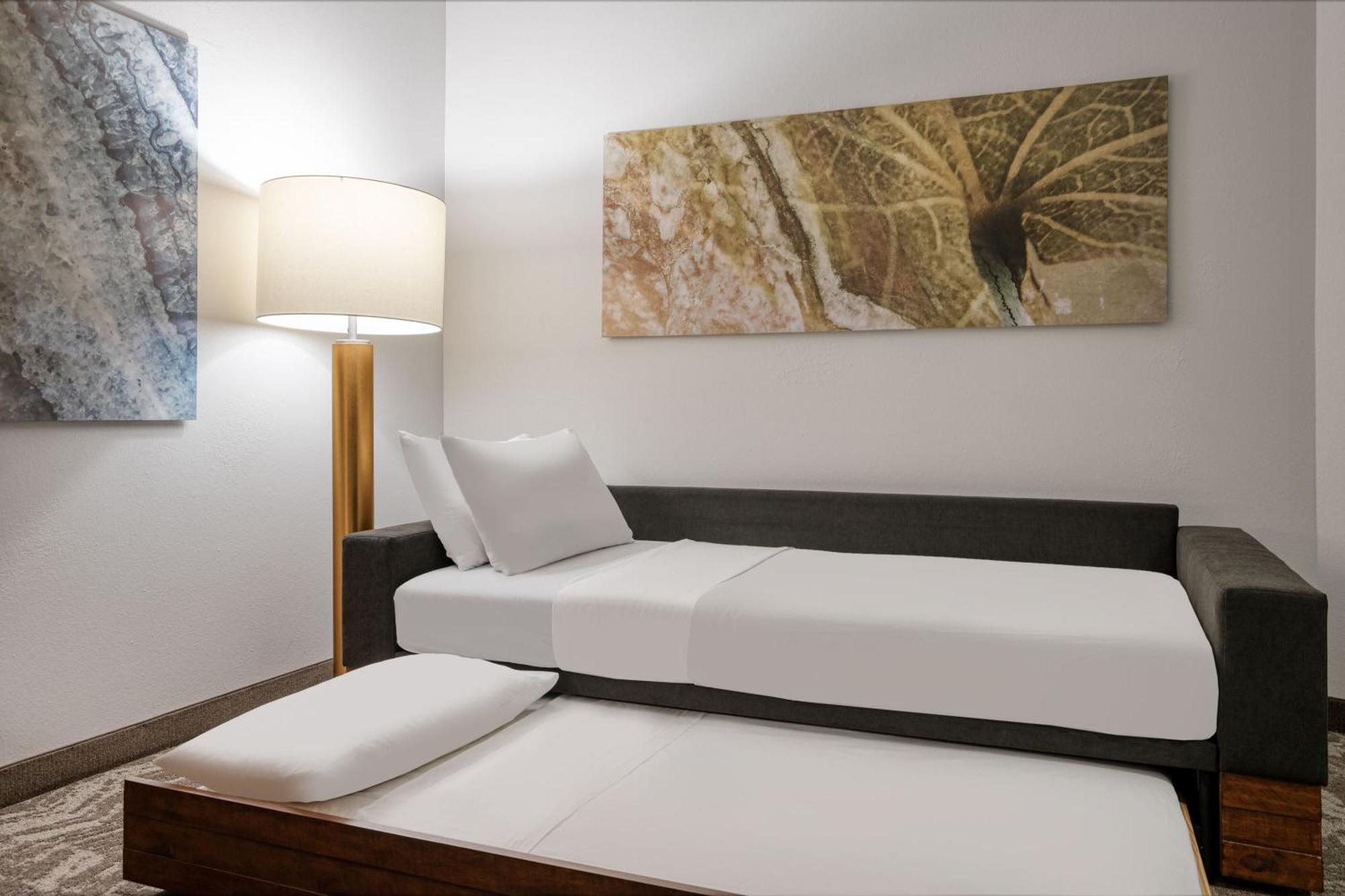 Springhill Suites Terre Haute Zewnętrze zdjęcie
