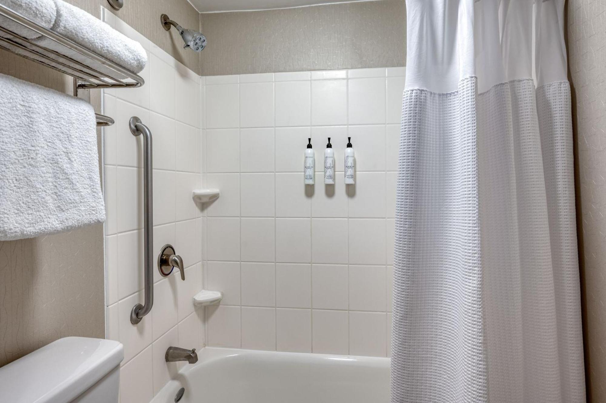 Springhill Suites Terre Haute Zewnętrze zdjęcie