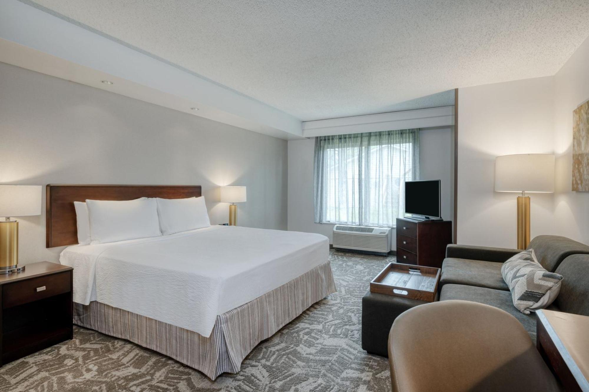 Springhill Suites Terre Haute Zewnętrze zdjęcie