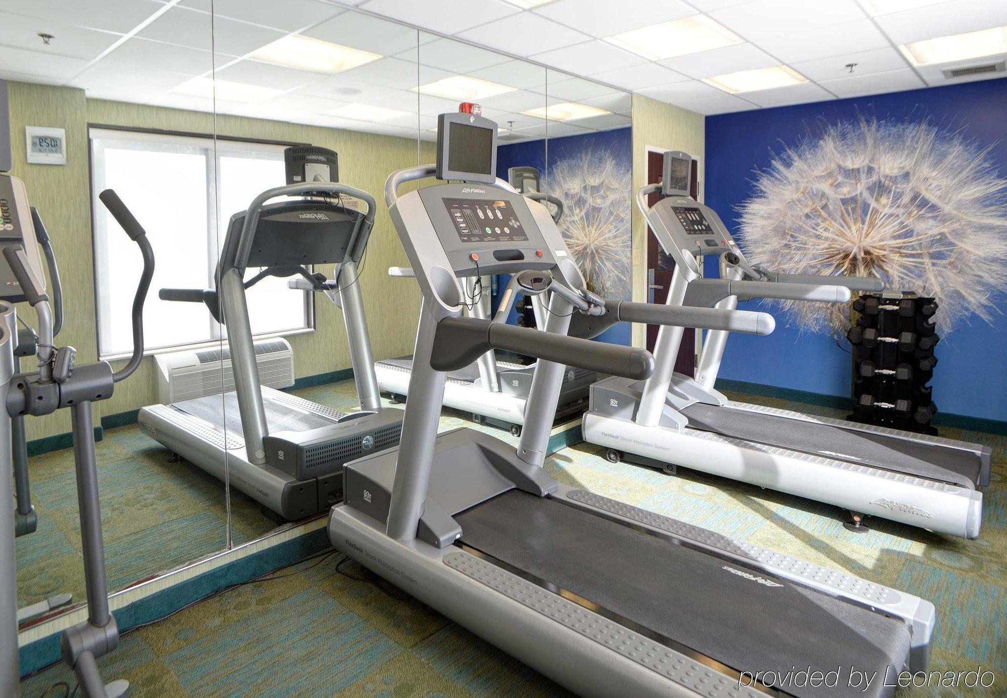 Springhill Suites Terre Haute Zewnętrze zdjęcie