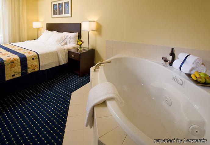 Springhill Suites Terre Haute Zewnętrze zdjęcie