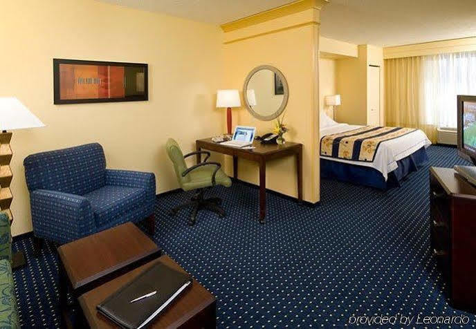 Springhill Suites Terre Haute Zewnętrze zdjęcie